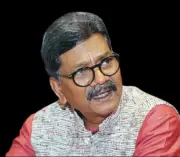 Chhattisgarh Oppn Leader Backs Lawyers’ Safety Protest