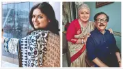 Chhaya Vora on Theatre, Cinema, and Working with Priyadarshan
