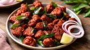 Chicken 65 Recipe and History: How the Spicy Dish Got Its Name