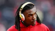 Chiefs' Rashee Rice Sentenced to 30 Days in Jail for Probation Violation