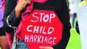 Child Marriage Persists in India Despite Campaigns, West Bengal Leads