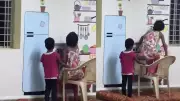 Child's Pretend Play in Orphanage Reveals Emotional Security Needs