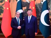 China Admits Providing Support to Pakistan During India's Operation Sindoor