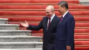 China and Russia Condemn US Missile Shield, Nuclear Policy at Summit