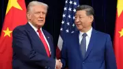 China and US jointly crack cross-border drug smuggling case, arrest five