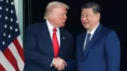 China Announces Trump's Visit from May 13 to 15
