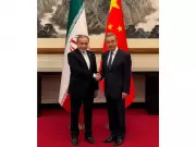 China Backs Iran's Right to Defend National Sovereignty: FM Araghchi