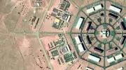 China builds desert network to protect nuclear missile silos from US strike