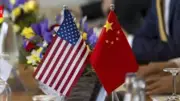 China Expels New York Times Journalist Over Taiwan Interview