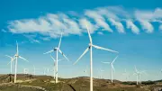 China Installs World Record 16 MW Floating Wind Turbine