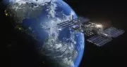 China Plans to Expand Its Space Station as NASA Phases Out ISS