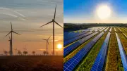 China Plans World's Largest Overseas Renewable Energy Plant