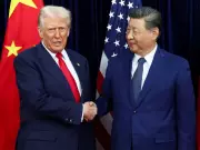 China Says Four Red Lines in Relations Must Not Be Challenged