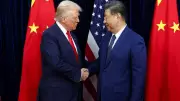 China Signals Willingness to Accept US Tariffs, Seeks Trade Truce Extension
