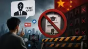 China Tightens Social Media Rules for Influencers on Health, Law