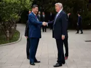 China to Buy $17B US Agricultural Products Annually, White House Says