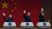 China to Launch Longest Crewed Space Mission with Year-Long Stay