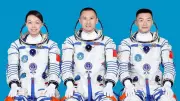 China to Send First Hong Kong Astronaut on Shenzhou-23 Mission