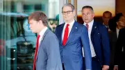 China, US Hold Constructive Trade Talks Ahead of Trump-Xi Summit