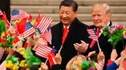 China-US Summit: Stability Sought Amid Trade, Taiwan, Iran Tensions