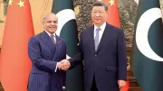 China Vows to Expand Security Cooperation with Pakistan After Op Sindoor