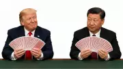 China's Overconfidence in US Decline: Risks and Realities Ahead of Trump-Xi Summit