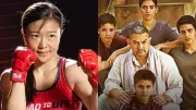Chinese MMA Fighter Defeats India's Pooja Tomar, Wants 'Dangal 2' on Her Life