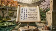 Chinese Proverb: Fish vs. Fishing Rod and Its Deeper Meaning
