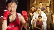 Chinese UFC Fighter Shi Ming Hopes Her Journey Inspires 'Dangal 2'