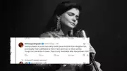 Chinmayi Sripaada Slams Indian Marital Customs After Twisha Sharma's Dowry Death