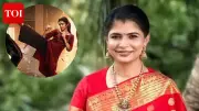 Chinmayi Sripada Sparks Debate Over Viral 'Blast' Clip