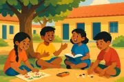 Chinnara Kalarava Workshop Valedictory Held in Mangaluru