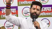 Chirag Paswan slams Bengal violence after Adhikari's aide killed