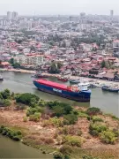 Chowgule Shipyards Delivers Eco-Friendly Cargo Vessel to Dutch Firm