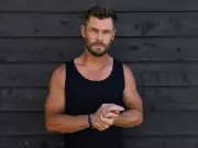 Chris Hemsworth to Star in and Produce Film on Australia's Finke Desert Race