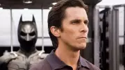 Christian Bale: Start Fresh with Each Movie, Wipe Slate Clean