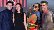 Christian Pulisic Opens Up About Split with Golfer Alexa Melton