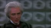 Christopher Walken Quote: World Peace and Unconditional Love