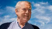 Chuck Feeney: The Billionaire Who Gave Away $8 Billion and Died Broke