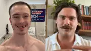 ChudTheBuilder and Trevv Feud Over Hat Theft in Nashville