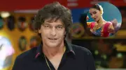 Chunky Panday defends Ananya's Bharatnatyam moves in 'Chand Mera Dil'