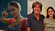 Chunky Panday Defends Ananya's Bharatnatyam Sequence Amid Criticism