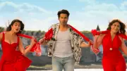 Chunnari Chunnari Song: Varun Dhawan, Mrunal Thakur, Pooja Hegde's New Track