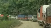 Church leaders mediate Manipur hostage crisis amid Naga-Kuki blockades
