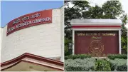 CIC Flags 'Persistent Crisis' of Suicides in IITs, Suggests High-Level Panels