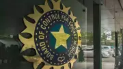 CIC Rules BCCI Not Under RTI Act, Dismisses Appeal