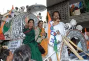 CID Visits Trinamool MLA Over Alleged Signature Forgery in LoP Proposal