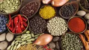 Cinnamon to Turmeric: How Kitchen Spices Boost Gut, Brain, and Metabolic Health