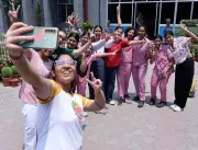 CISCE Results 2026: Joy and Triumph in Noida and Ghaziabad Schools