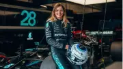 Citroen Racing signs French champion Doriane Pin as Development Driver